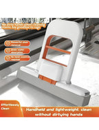 Mini Foldable Desktop Mop