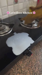 Mini Foldable Desktop Mop